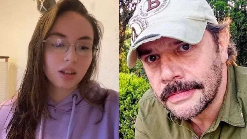 "Me da pavor": Alexa Hoffman lamenta reducción de condena a Héctor Parra; lo quiere preso