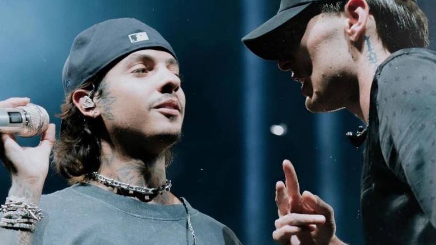 No solo Natanael Cano y Peso Pluma: Ellos son otros cantantes amenazados por el narco