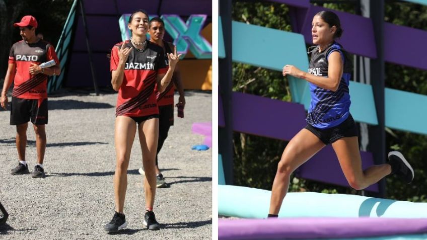 'Exatlón México': ¿Qué equipo ganará la Batalla Colosal HOY martes 21 de enero de 2025?