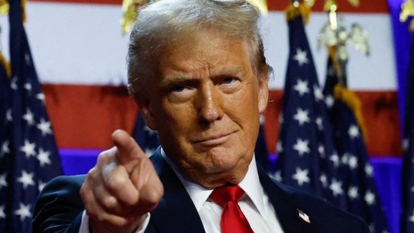 Trump revierte políticas migratorias y permite detenciones en escuelas, iglesias y hospitales