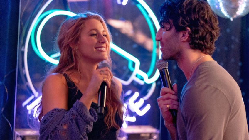 Justin Baldoni publica imágenes inéditas para refutar acusaciones de Blake Lively