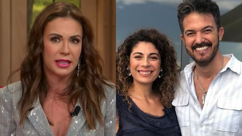 Anna Ferro pelea herencia para su hija; dice que le corresponde lo mismo que a hijos de Ingrid