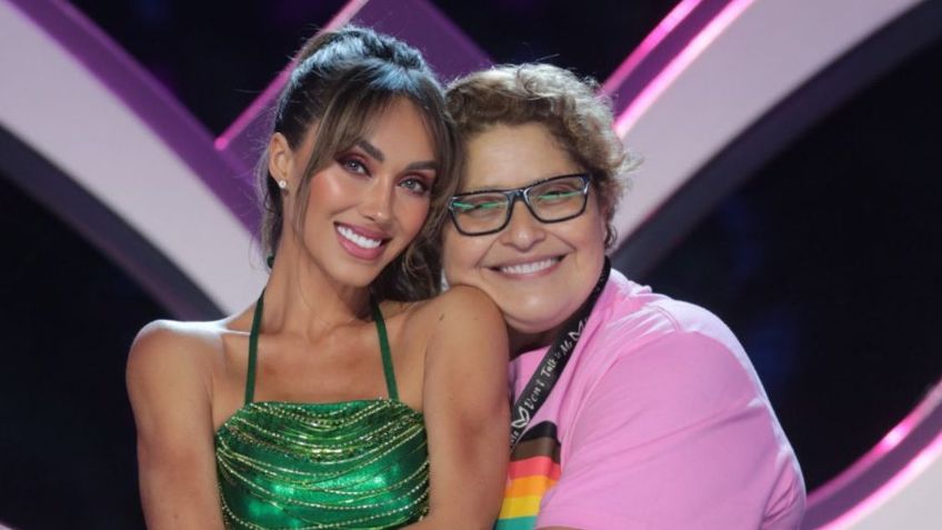 Estas son todas las famosas que rompieron lazos con Danna Vázquez tras escándalo