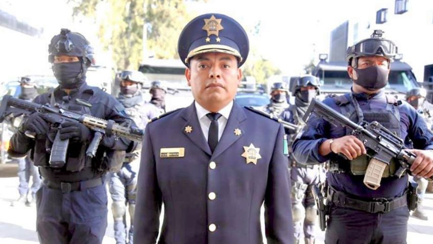 Ejecutan en Edomex a exfiscal regional de Cuautitlán; también falleció un empresario