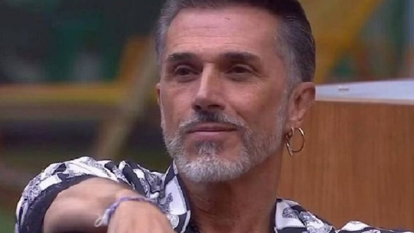 ¿De Televisa a la cárcel? Sergio Mayer responde a acusación de abuso contra famosa actriz