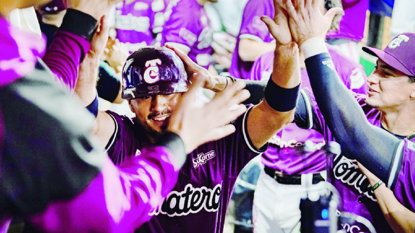 Odrisamer Despaigne luce en la lomita y Tomateros abre con victoria la final de la LMP