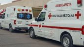 Foto ilustrativa de la nota titulada Ciudad Obregón: Fuerte accidente en el IMSS moviliza a las autoridades de Cajeme