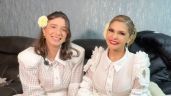 Foto ilustrativa de la nota titulada Hija de Itatí Cantoral hace especial debut, ¿se convertirá en actriz como su madre?