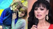 Foto ilustrativa de la nota titulada Desgarrador: Imelda Tuñón exhibe AUDIO de su hijo al llorar tras denuncia de Maribel Guardia