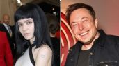 Foto ilustrativa de la nota titulada Grimes denuncia nazismo y responde a controversias relacionadas con su ex Elon Musk