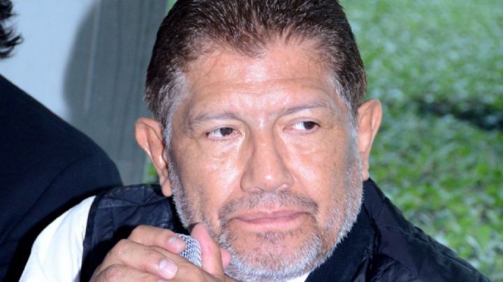 Juan Osorio deja de ser productor de Televisa para dedicarse a esta faceta deportiva