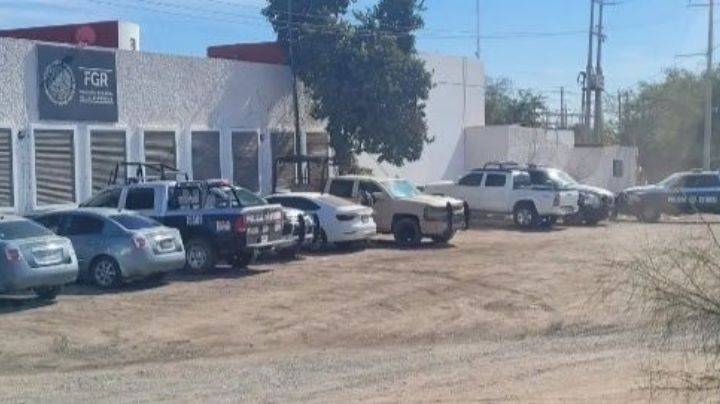 Golpe al crimen en Cajeme: Caen tres generadores de violencia con armas y drogas