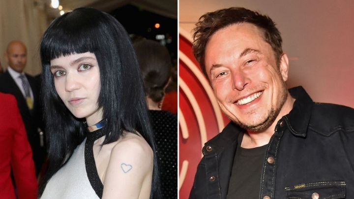 Grimes denuncia nazismo y responde a controversias relacionadas con su ex Elon Musk