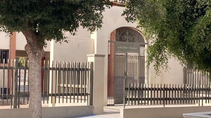 Ciudad Obregón: Escuelas no registran ausentismo por bajas temperaturas, asegura SEC