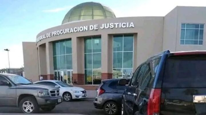 “Estoy muerta en vida”: Madre de Omar Alejandro García Salas, joven desaparecido en Cajeme