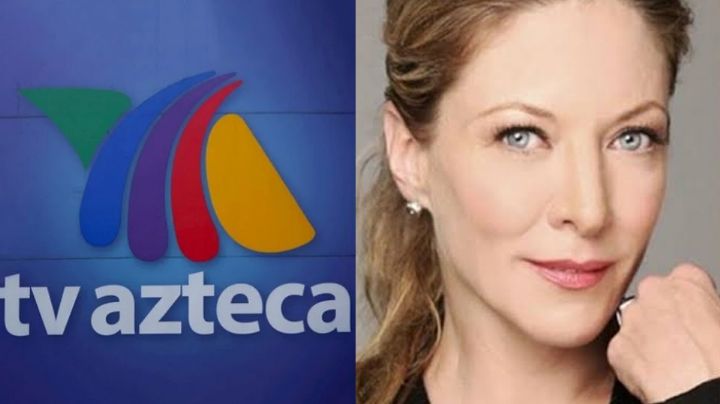 Adiós 'Hoy': Andrea Noli traiciona a Televisa y regresa a TV Azteca con ambicioso proyecto