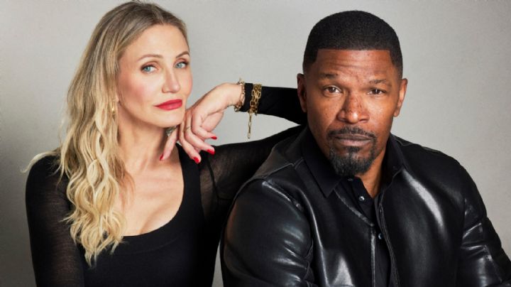 Reseña: Jamie Foxx y Cameron Diaz regresan a la acción en la comedia de espías 'Back in Action'