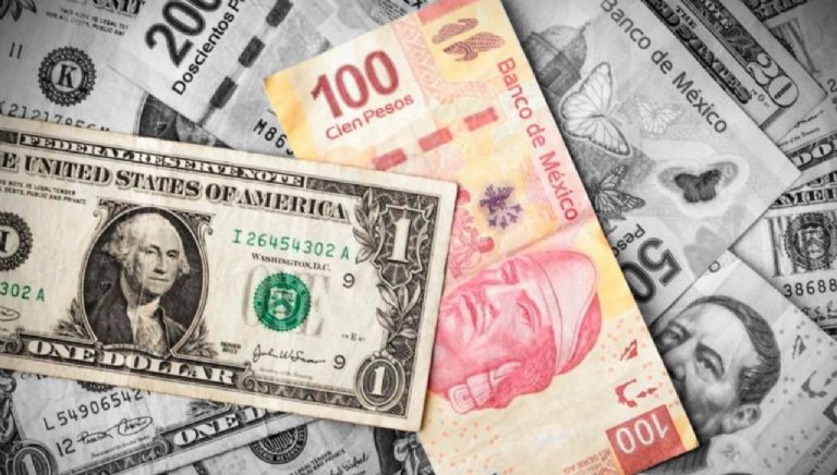 Precio del dólar en México HOY miércoles 22 de enero. Foto: Internet
