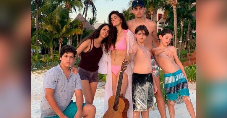 José Emilio Fernández deja en shock con declaración contra Ana Bárbara