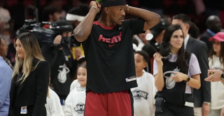 Butler ha perdido mucho dinero en multas