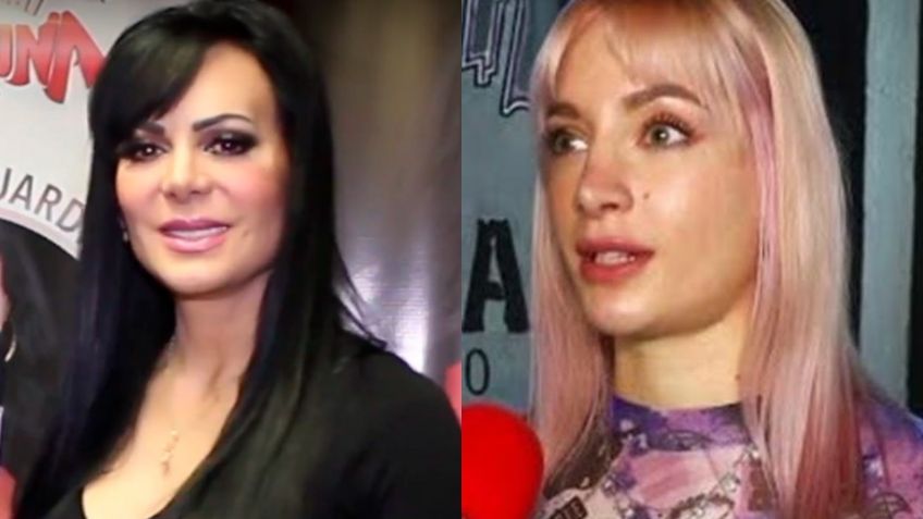 Nuera de Maribel Guardia no se queda callada; cuenta cómo pasaron las cosas y lanza amenaza