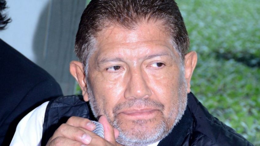 Juan Osorio deja de ser productor de Televisa para dedicarse a esta faceta deportiva