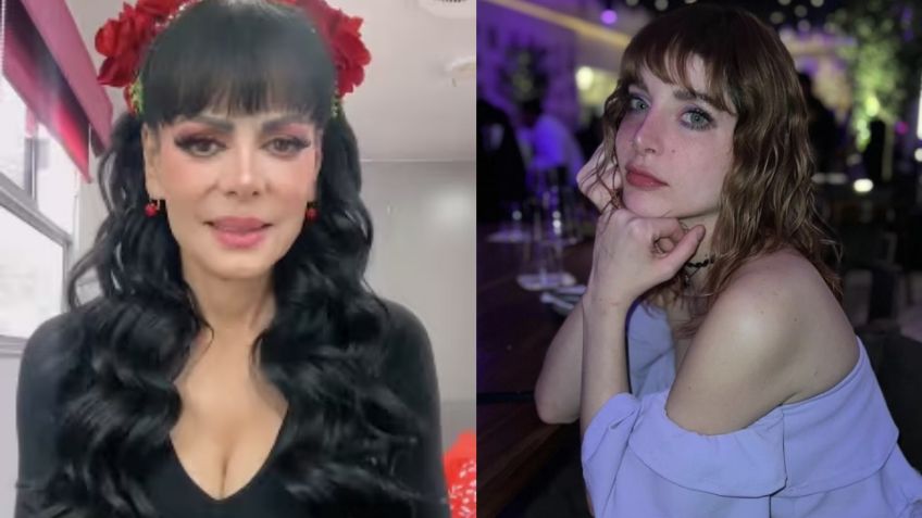 Filtran VIDEO de presunto dealer de Imelda Tuñón al dejar drogas en casa de Maribel Guardia