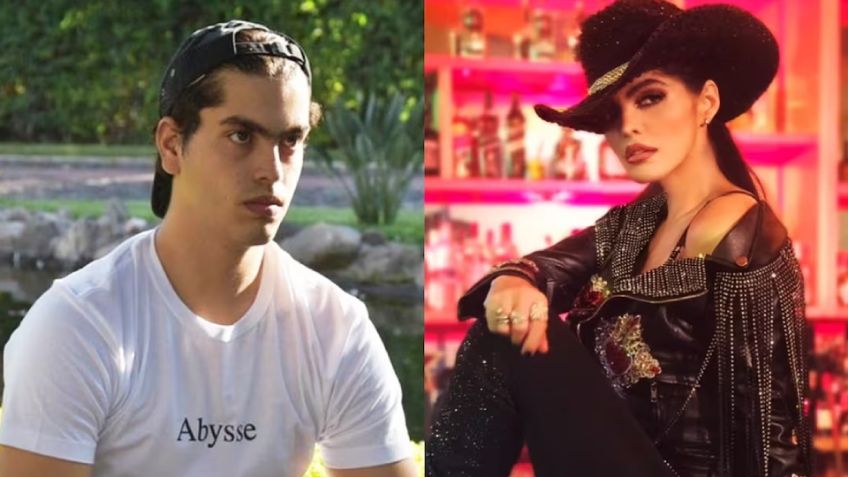 José Emilio Fernández Levy apoya a nanas que acusan a novio de Ana Bárbara de maltratos