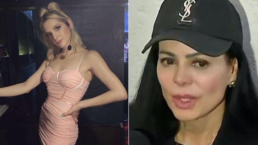 Imelda Tuñón acusa a Maribel Guarida de tráfico de influencias en la Fiscalía: "La ayudan"