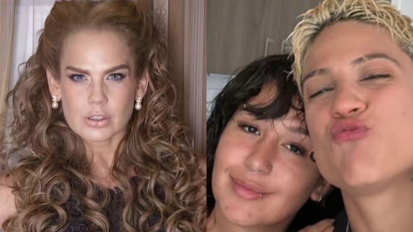 Niurka Marcos rompe el silencio sobre la relación de Romina con la doctora Laura Salazar