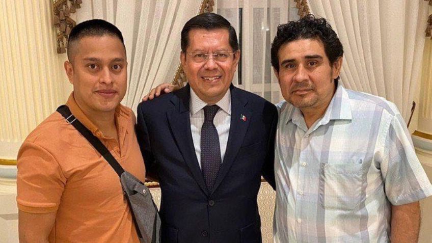 Liberados dos mexicanos secuestrados en Yemen por más de un año