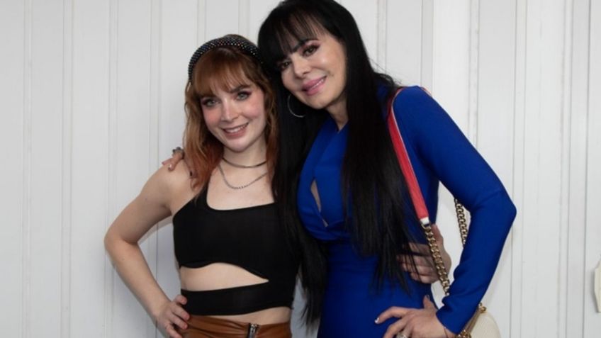 Descubre quién es Imelda Tuñón-Garza, la joven que fue demandada por Maribel Guardia