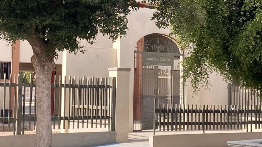 Ciudad Obregón: Escuelas no registran ausentismo por bajas temperaturas, asegura SEC