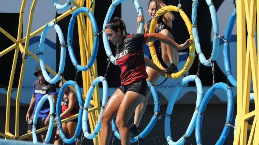 'Exatlón México' 2025: ¿Quién gana el Duelo de los Enigmas HOY miércoles 15 de enero?