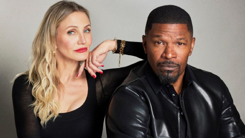 Reseña: Jamie Foxx y Cameron Diaz regresan a la acción en la comedia de espías 'Back in Action'