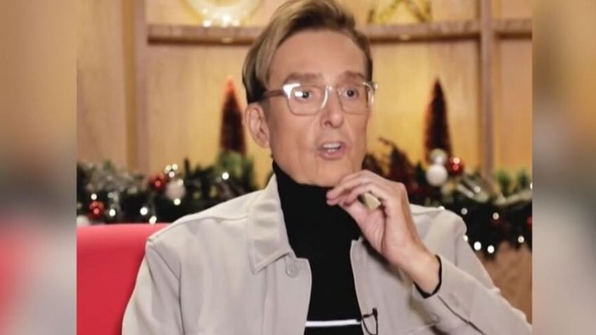 Daniel Bisogno, a punto de morir: Estaría hospitalizado y diagnóstico deja helado a TV Azteca