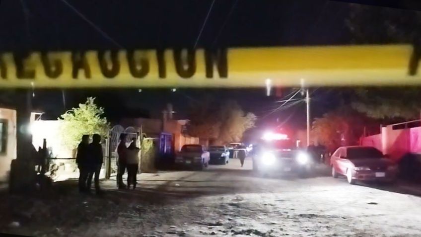 Tercer ataque armado del día: Privan de la vida a un hombre al sur de Ciudad Obregón