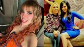 Foto ilustrativa de la nota titulada "No está sana": Laura Bozzo interviene en caso de Maribel Guardia; pide a Imelda deja al niño