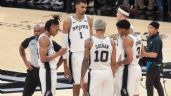 Foto ilustrativa de la nota titulada San Antonio Spurs vs Indiana Pacers EN VIVO: Horario y donde ver la NBA desde México