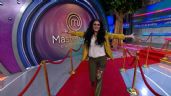 Foto ilustrativa de la nota titulada Tras linchamiento social por 'LCDLF México', actriz de Televisa se une a 'MasterChef'