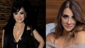 Foto ilustrativa de la nota titulada Exconductora de Televisa filtra escalofriante secreto de Maribel Guardia: "Es una mier..."