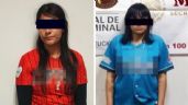 Foto ilustrativa de la nota titulada Caen dos mujeres 'tiradoras' al sur de Ciudad Obregón; les decomisan 102 dosis de droga