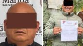 Foto ilustrativa de la nota titulada Capturan a aspirante de Morena a alcaldía de Coxquihui, Veracruz, por homicidio calificado