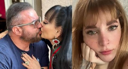 ¿Fue infiel? Marco Chacón se confiesa y revela que Maribel Guardia bajó 10 kilos por estrés