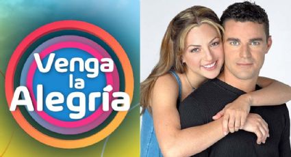 Espera un milagro: Actor de TV Azteca enfrenta cáncer y amiga llega a 'VLA' con triste noticia