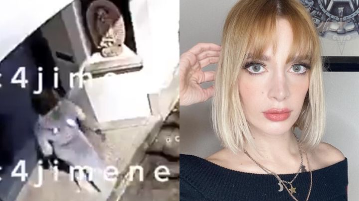 Imelda Tuñón reacciona al video del supuesto narcotraficante en casa de Maribel Guardia