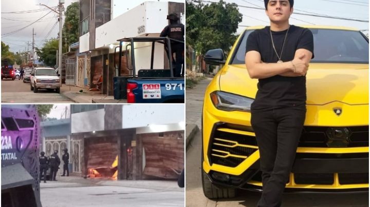 No solo era 'El Pinky': Markitos Toys y otros influencers que tendrían relación con el narco