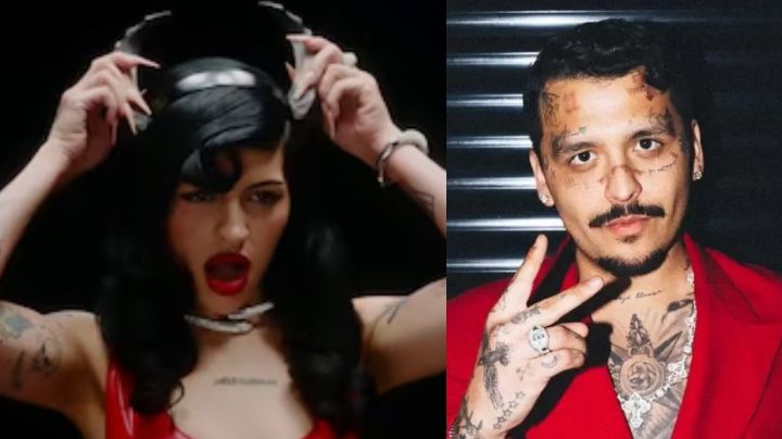 Cazzu rompe el silencio y confiesa todo de 'Dolce'; revela si es contra Christian Nodal