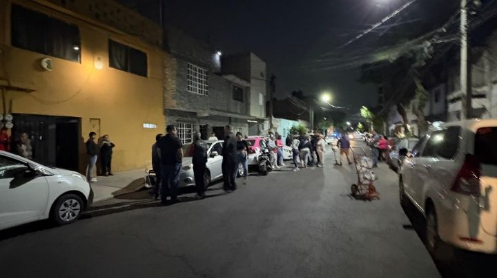 Edwin defiende a su hermana de los golpes y termina asesinado por su cuñado en CDMX