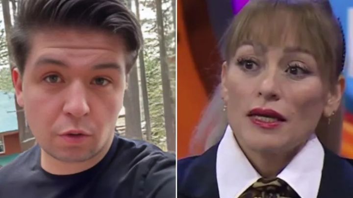 Fofo Márquez súplica clemencia a juez y acusa a víctima de insultarlo; así responde Edith